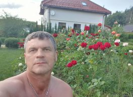 Олег, 57 лет, Парень, Ватутино, Россия